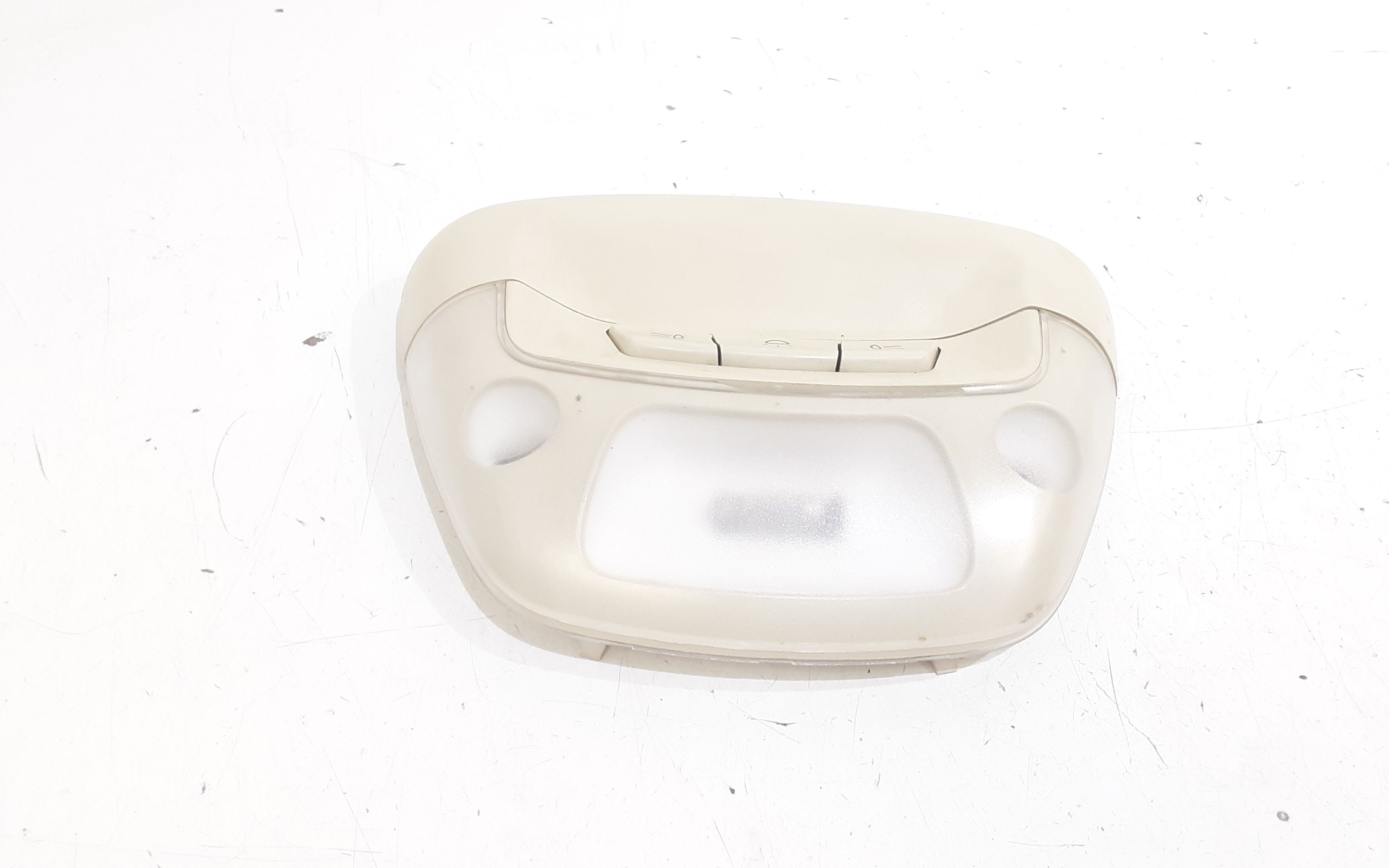 Plafoniera LANCIA Ypsilon 2 Serie