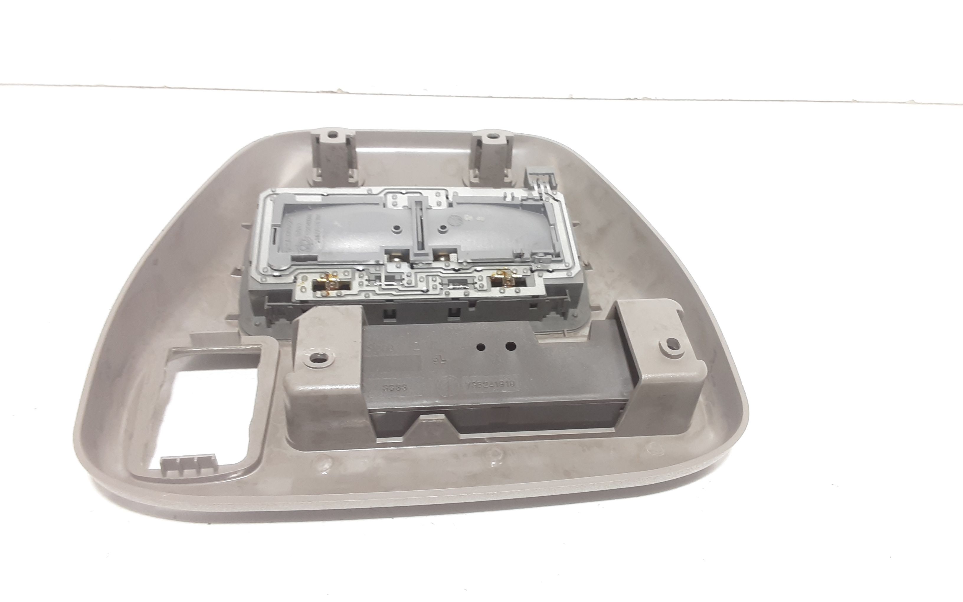 Plafoniera FIAT Multipla 2 Serie