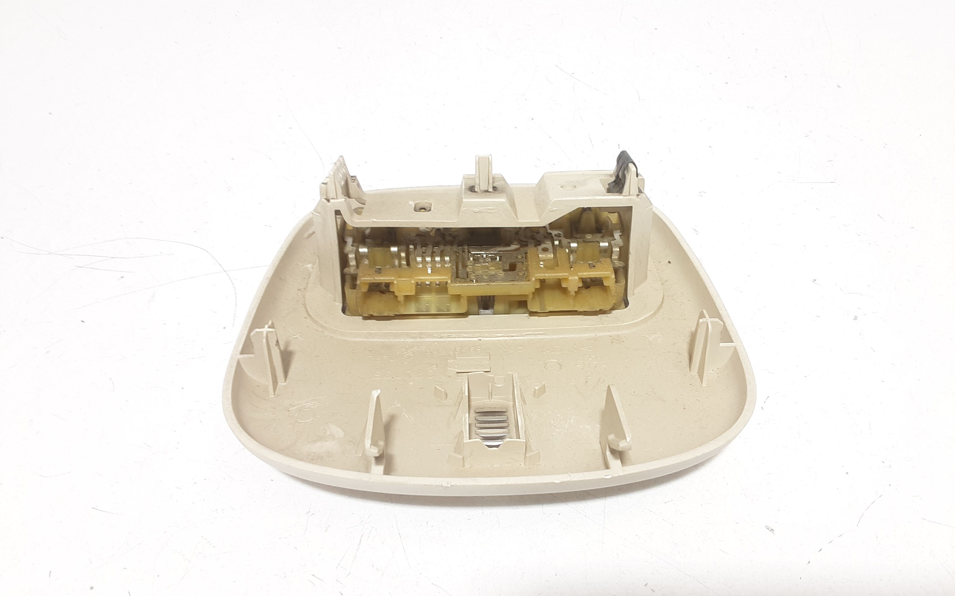 Plafoniera CITROEN C4 1 Serie