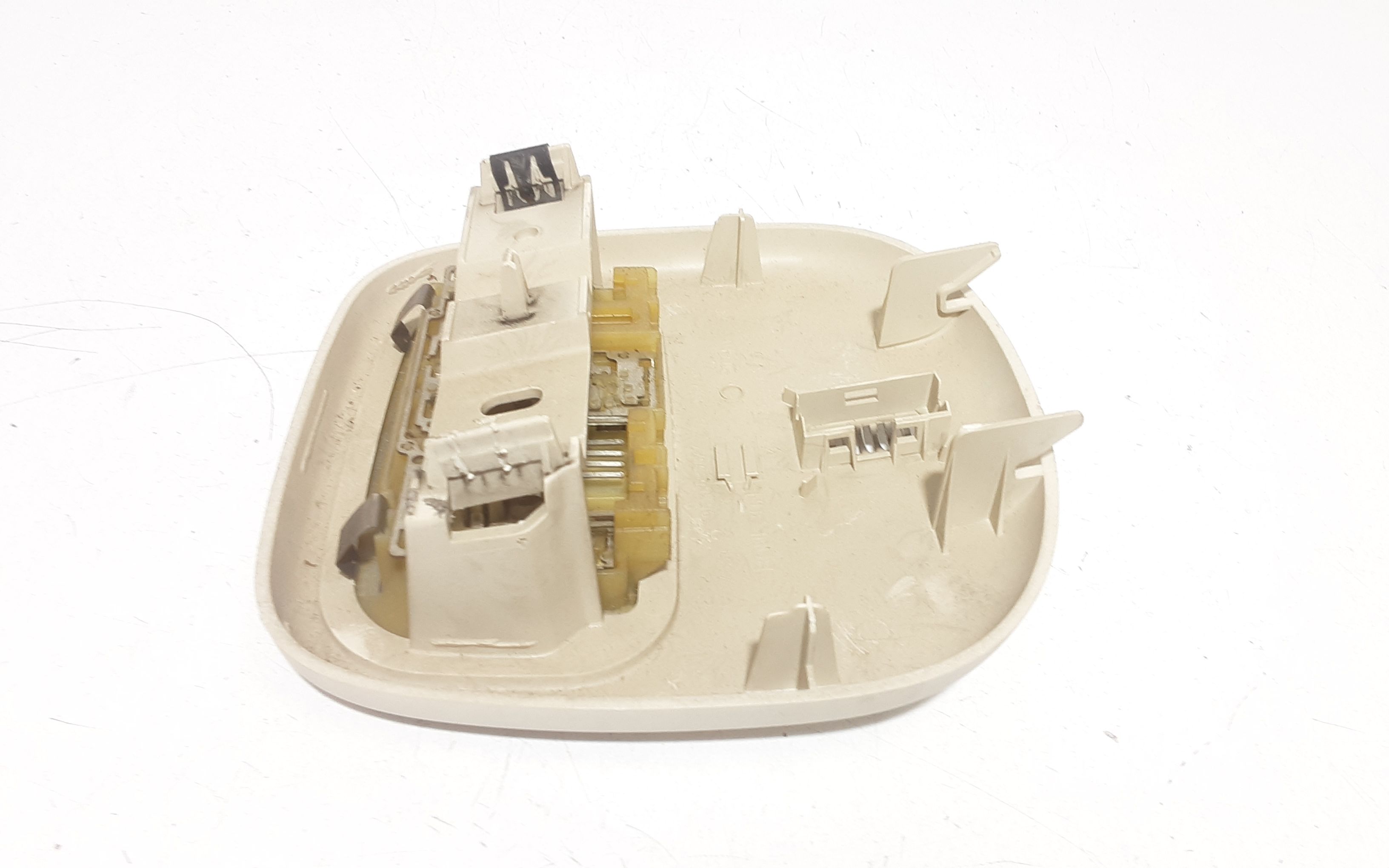 Plafoniera CITROEN C4 1 Serie