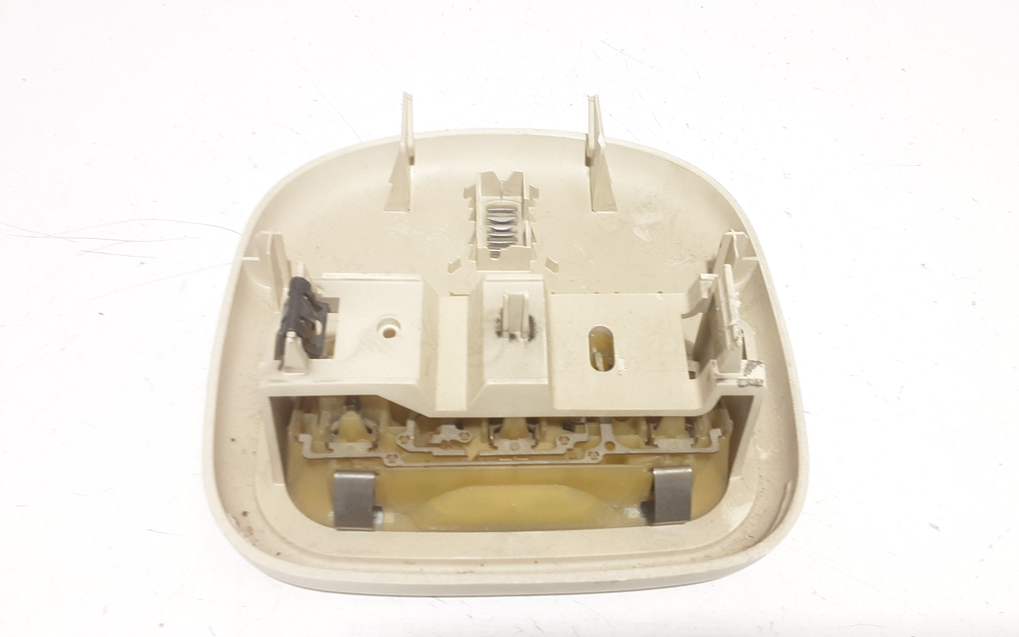 Plafoniera CITROEN C4 1 Serie