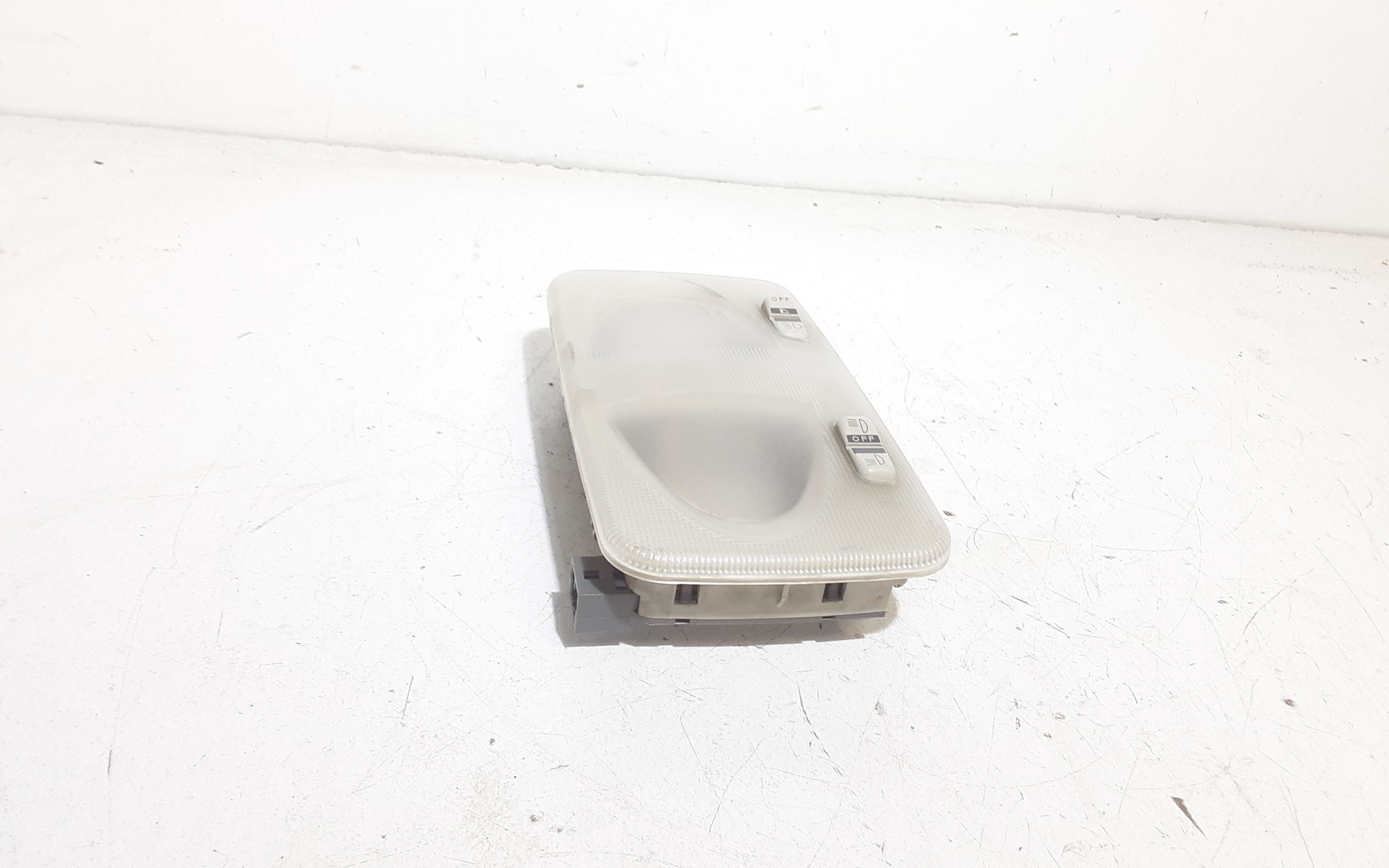 Plafoniera FIAT Idea 1 Serie