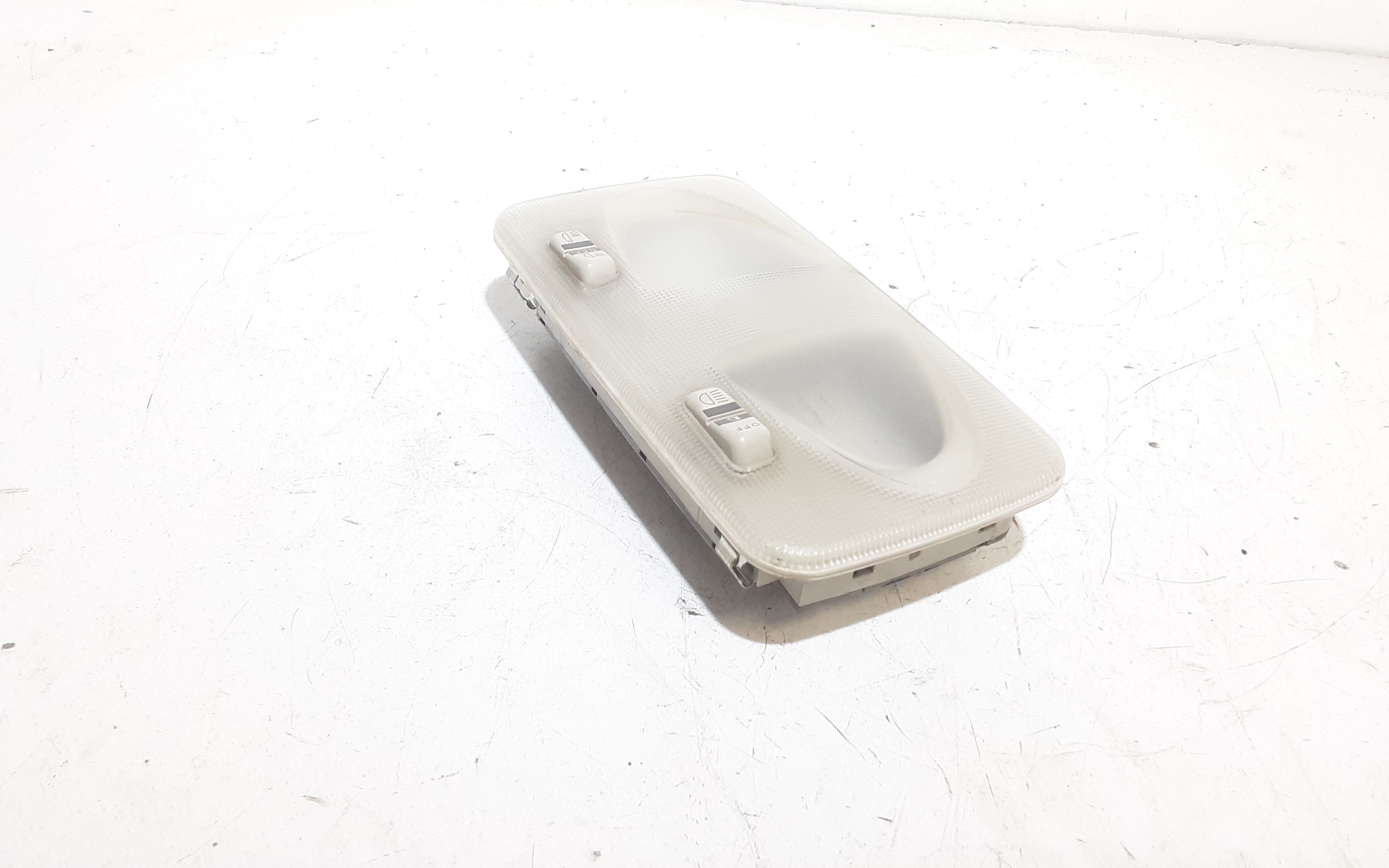 Plafoniera FIAT Idea 1 Serie