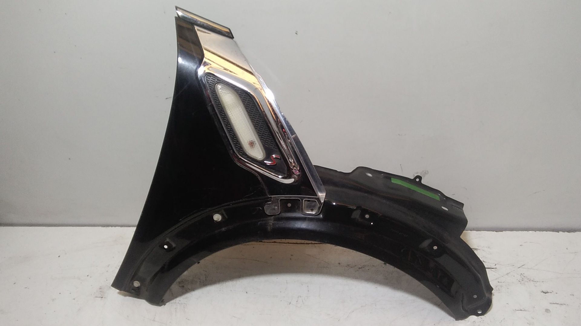 Parafango Anteriore Destro MINI Countryman S (10>)