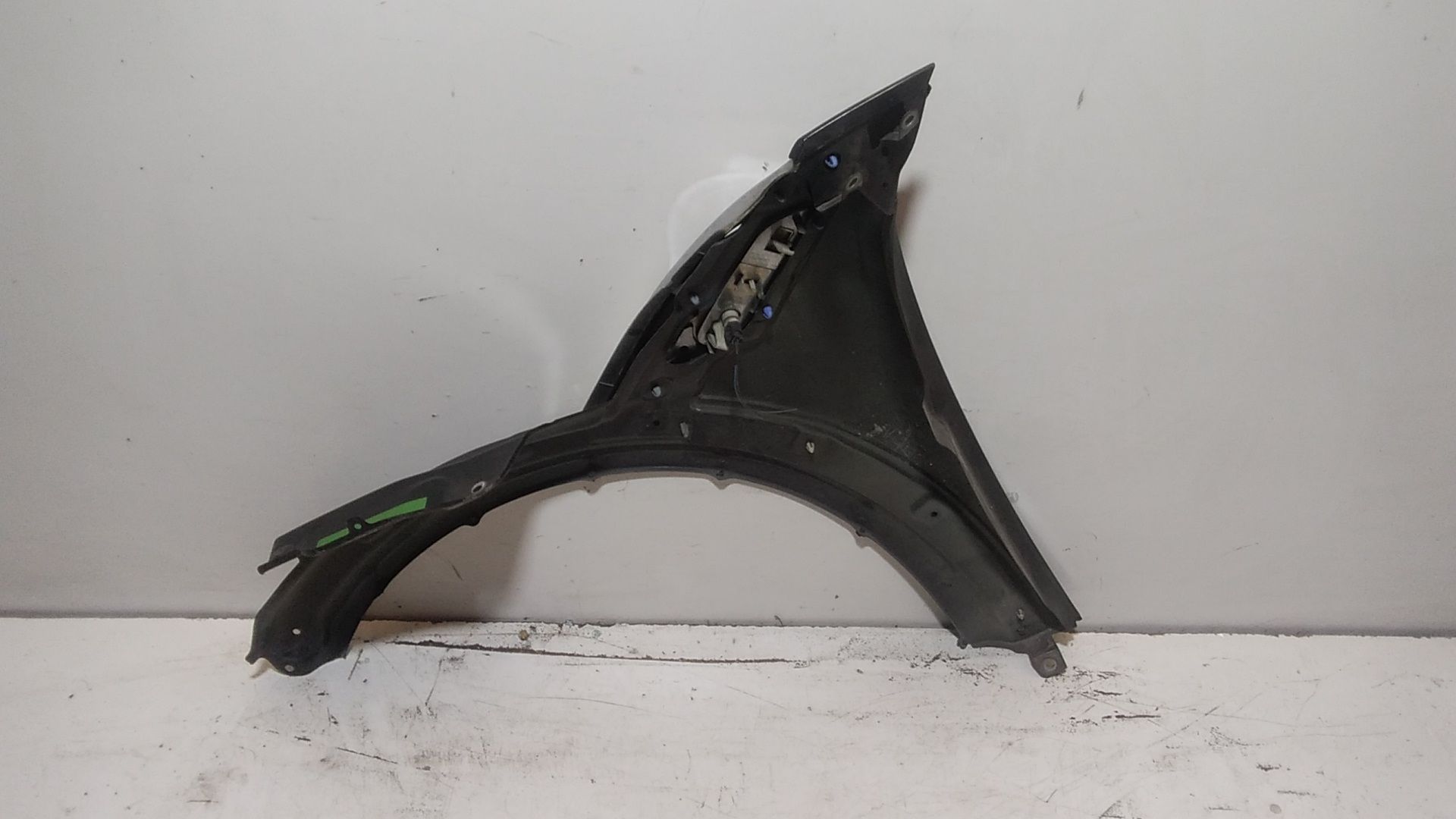 Parafango Anteriore Destro MINI Countryman S (10>)