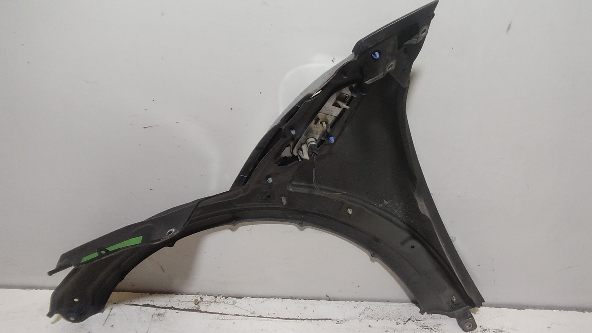 Parafango Anteriore Destro MINI Countryman S (10>)