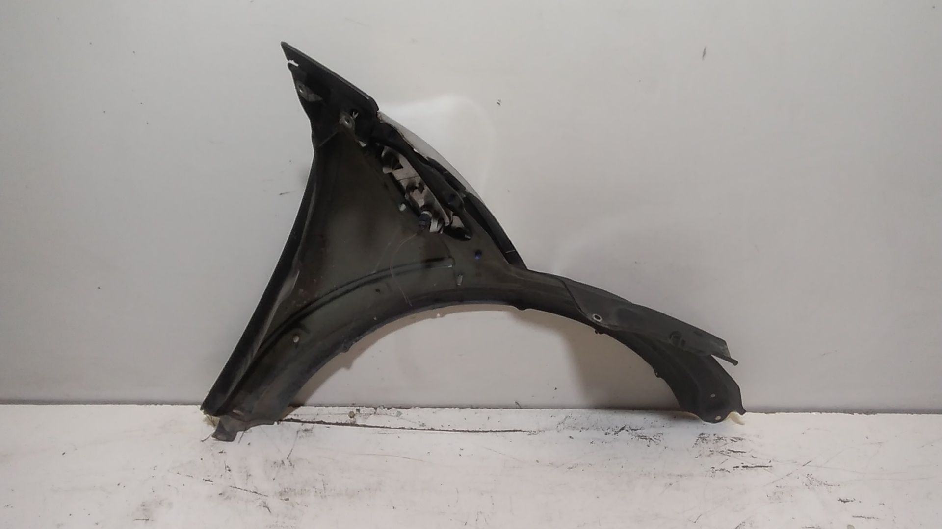 Parafango Anteriore Sinistro MINI Countryman S (10>)