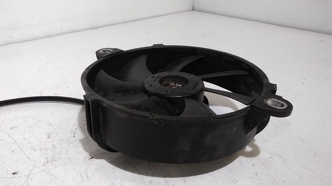 Ventola radiatore ADIVA AD 400cc Cabrio (08>13)