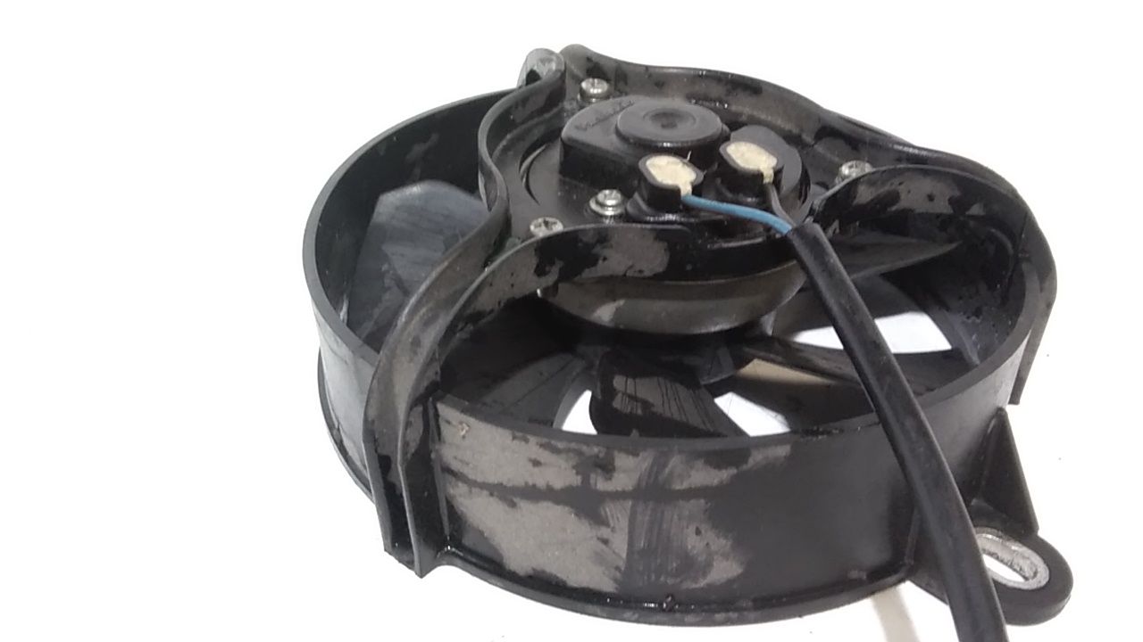 Ventola radiatore ADIVA AD 400cc Cabrio (08>13)