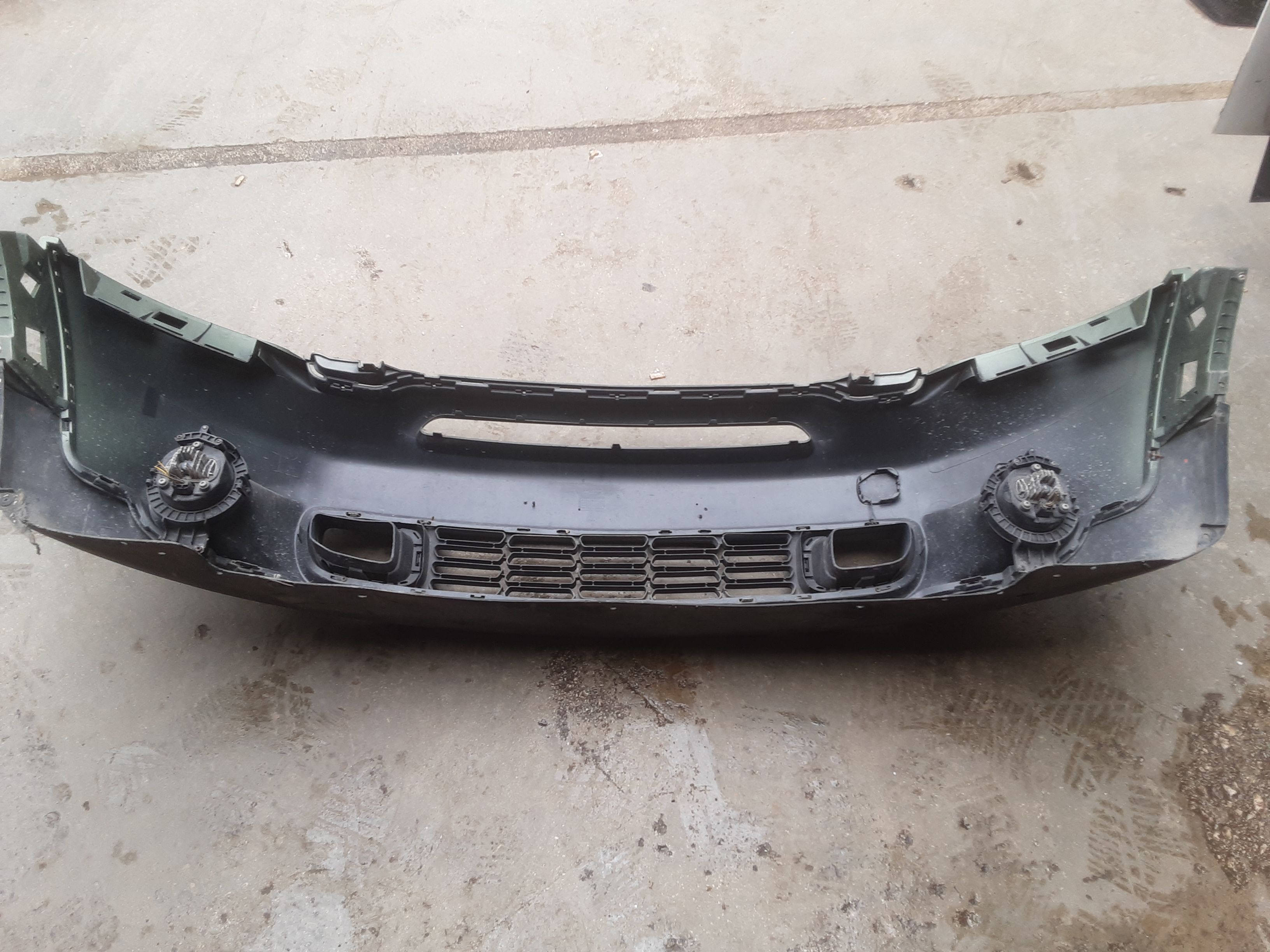 Paraurti Anteriore Completo MINI Countryman S (10>)