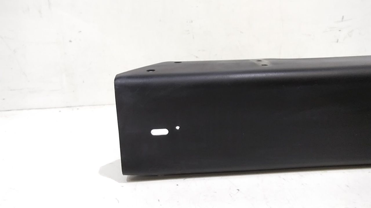 Paraurti Posteriore completo JEEP Wrangler 3 Serie