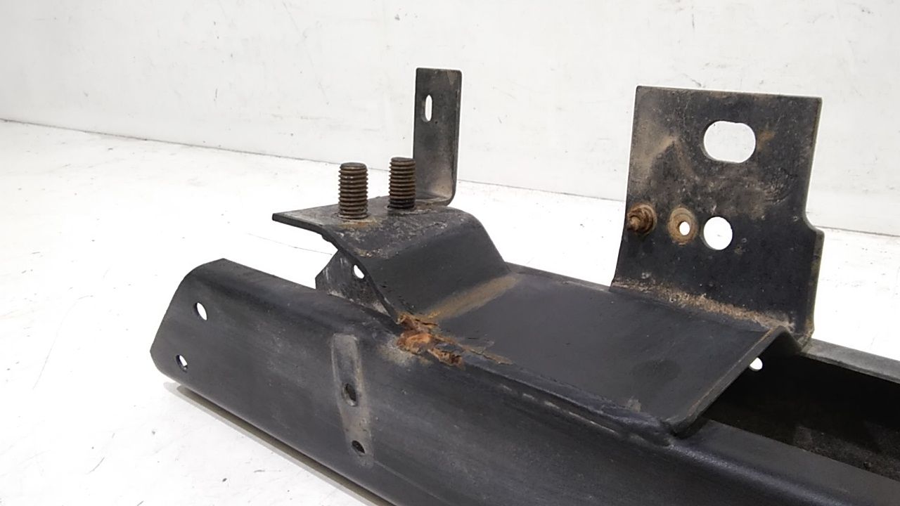 Paraurti Posteriore completo JEEP Wrangler 3 Serie