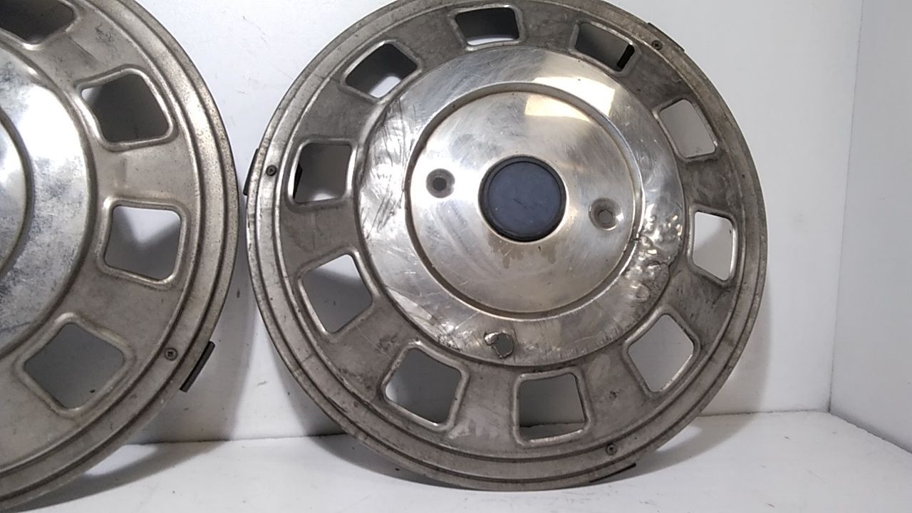 Copri Cerchi MERCEDES Sprinter 2 Serie