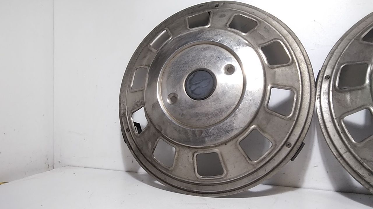 Copri Cerchi MERCEDES Sprinter 2 Serie