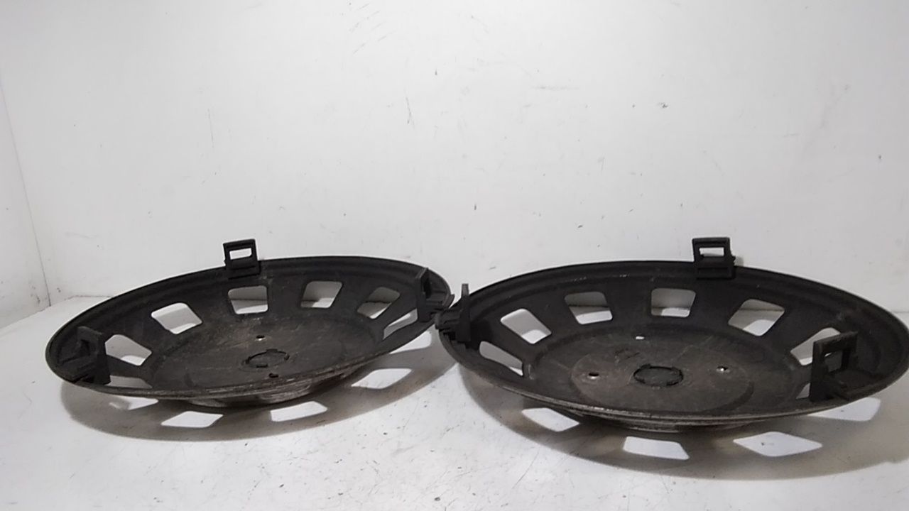 Copri Cerchi MERCEDES Sprinter 2 Serie