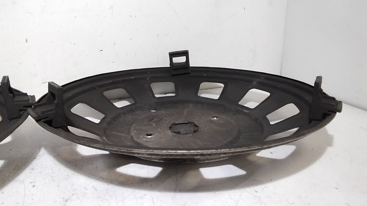 Copri Cerchi MERCEDES Sprinter 2 Serie