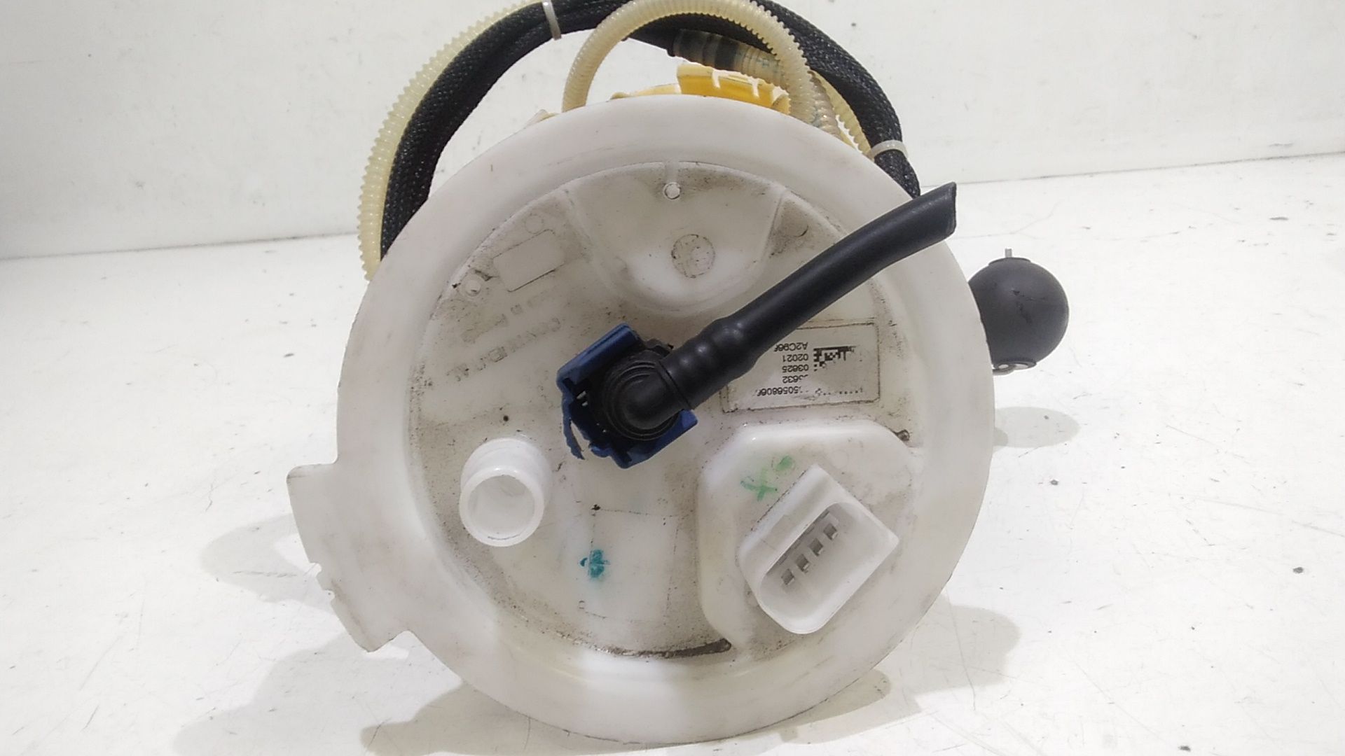 Pompa Carburante ALFA ROMEO Giulia Serie (952_) (16>)