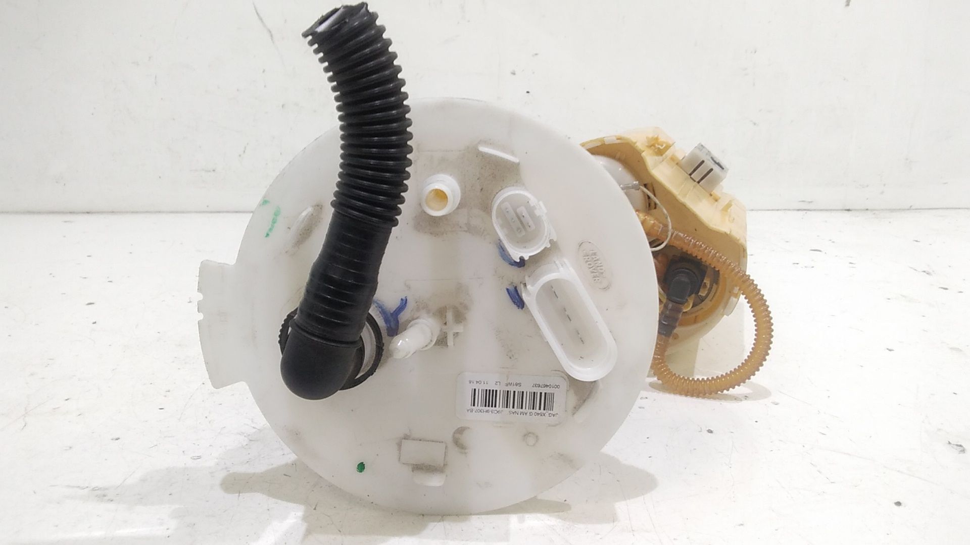 Pompa Carburante JAGUAR E-Pace Serie  (17>)