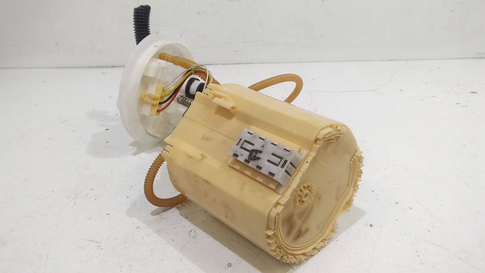 Pompa Carburante JAGUAR E-Pace Serie  (17>)