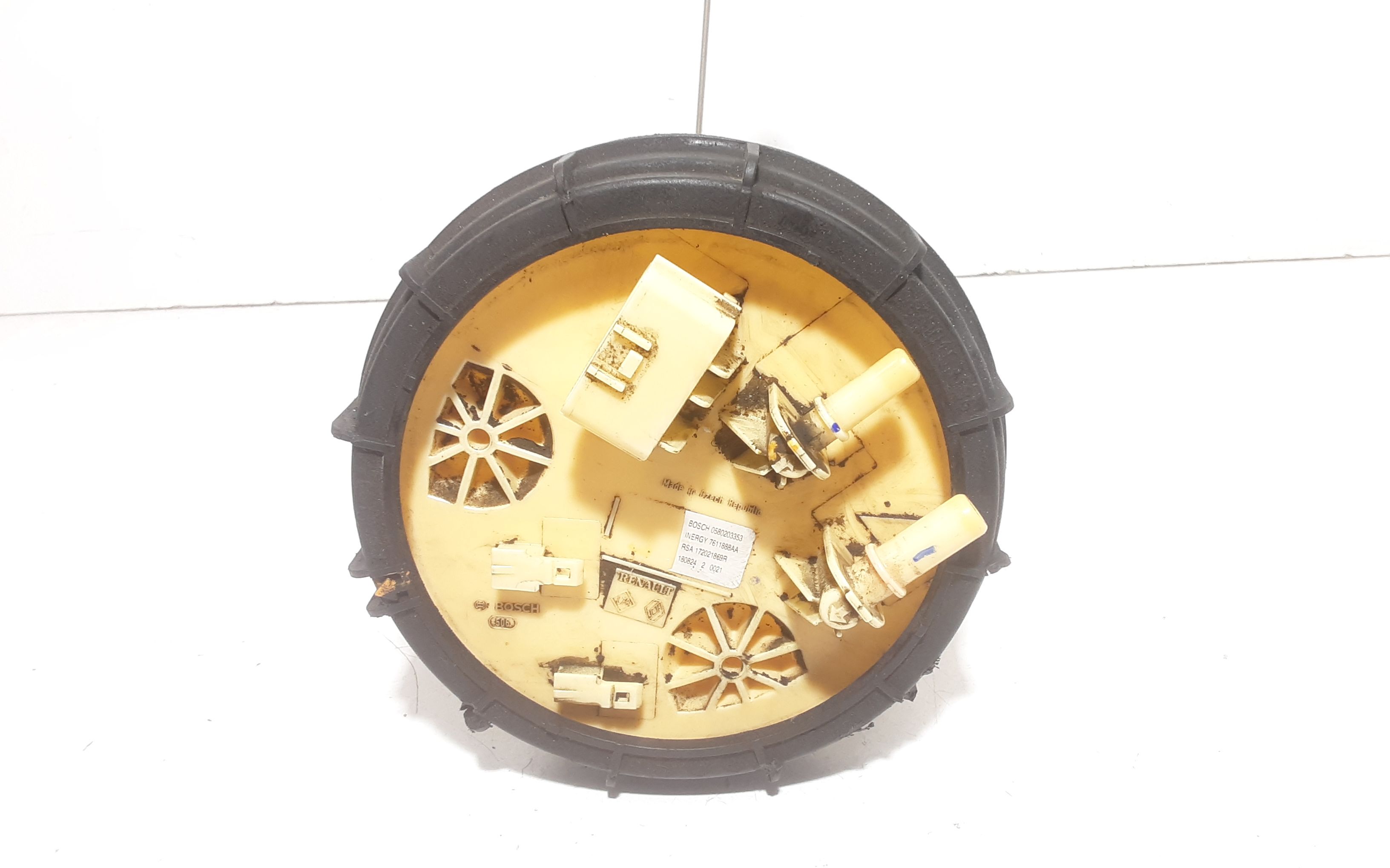 Pompa Carburante RENAULT Megane Grand Coup (16>)