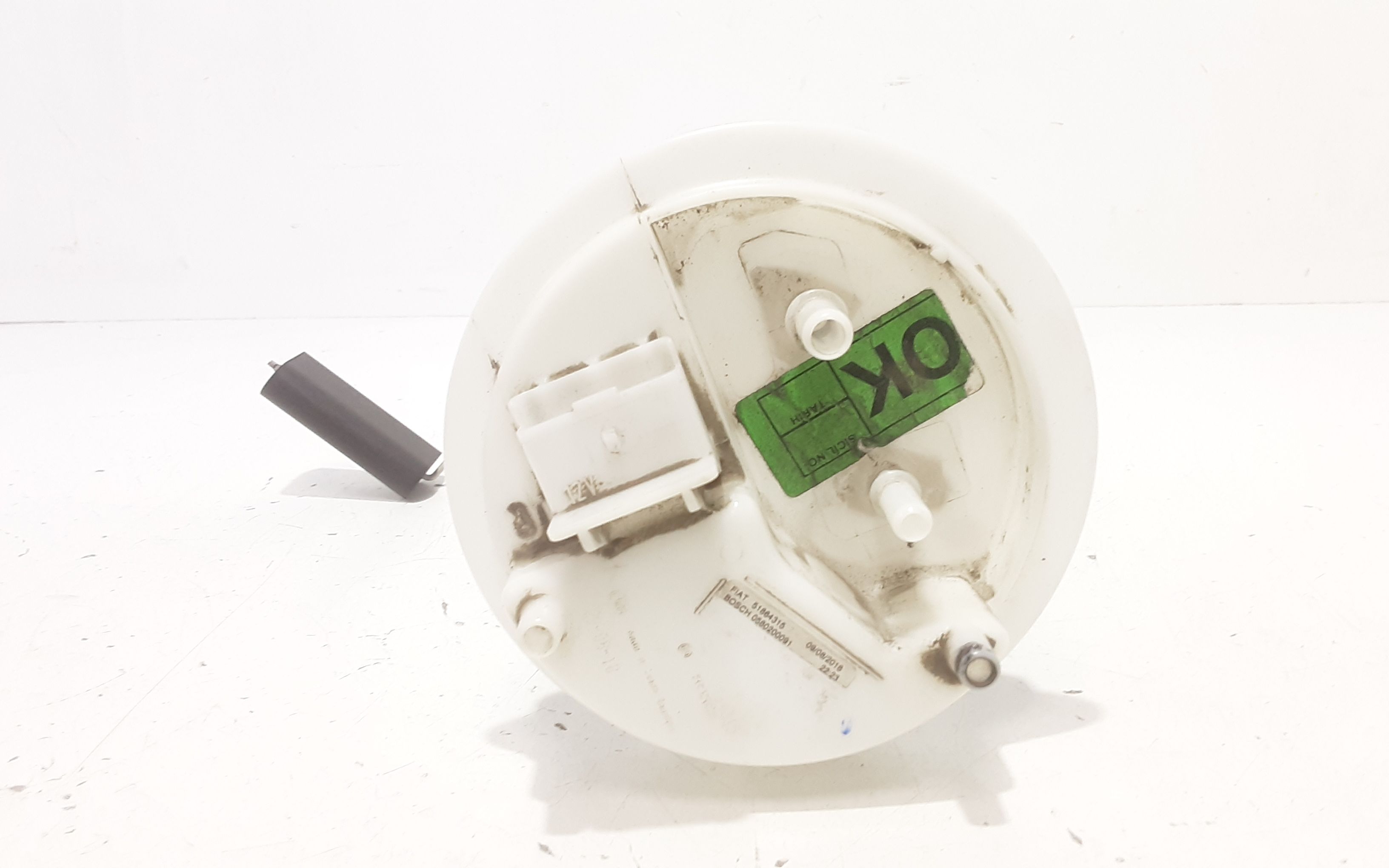 Pompa Carburante FIAT Dobl Serie (09>)