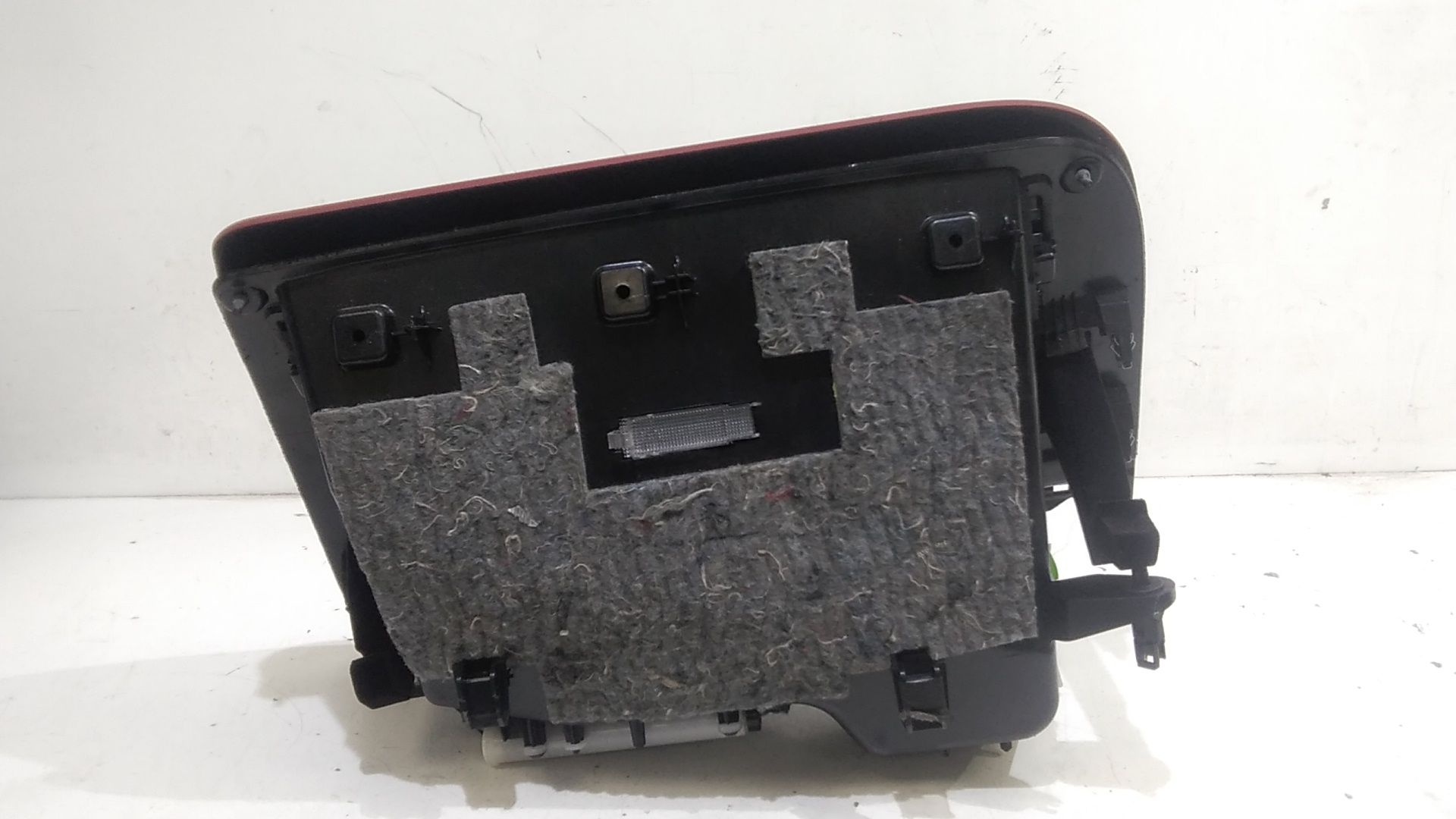 Cassetto porta oggetti ALFA ROMEO Giulia Serie (952_) (16>)