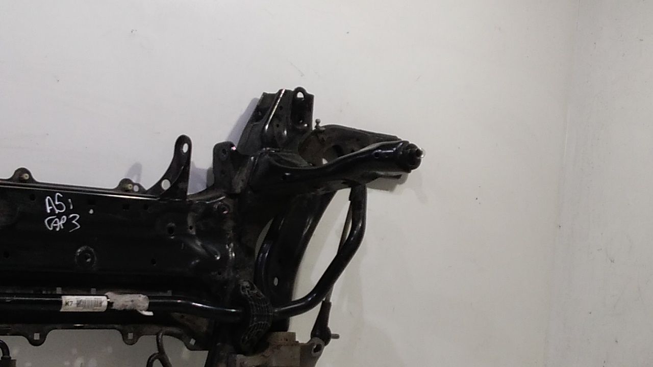 Culla Motore BMW Serie 1 F40 (19>)