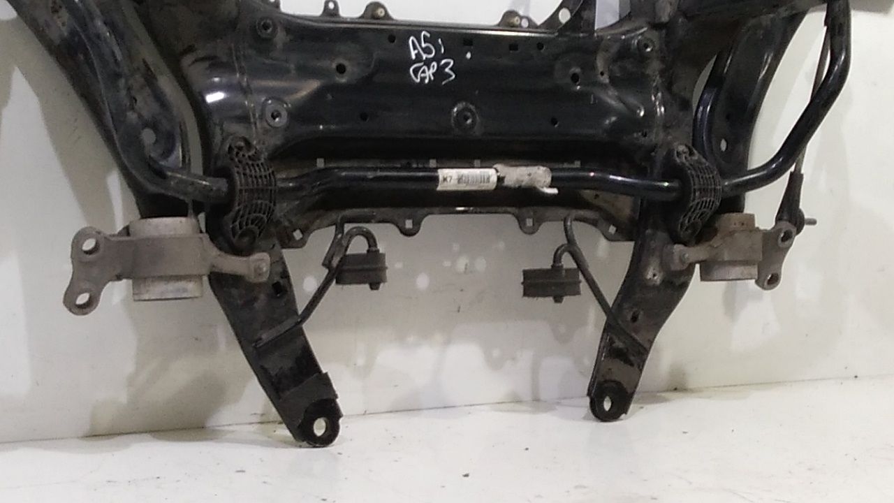 Culla Motore BMW Serie 1 F40 (19>)