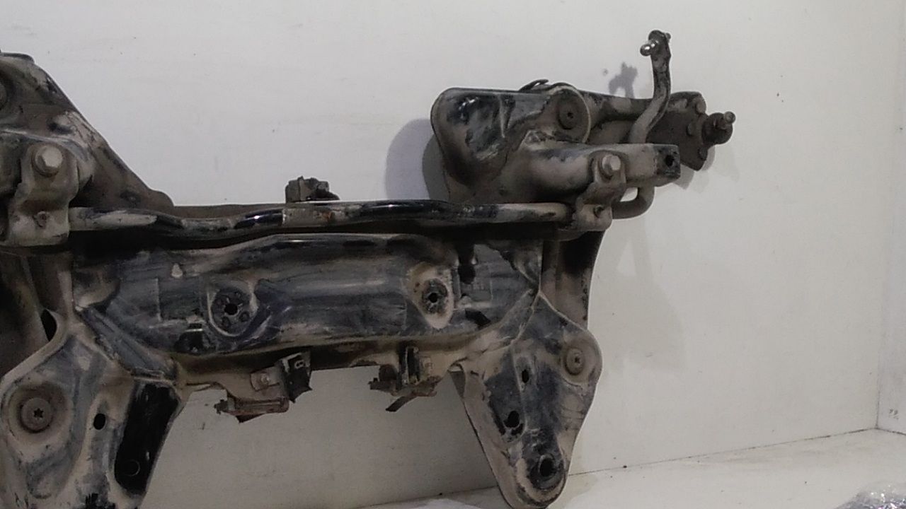 Culla Motore PEUGEOT 2008 1 Serie