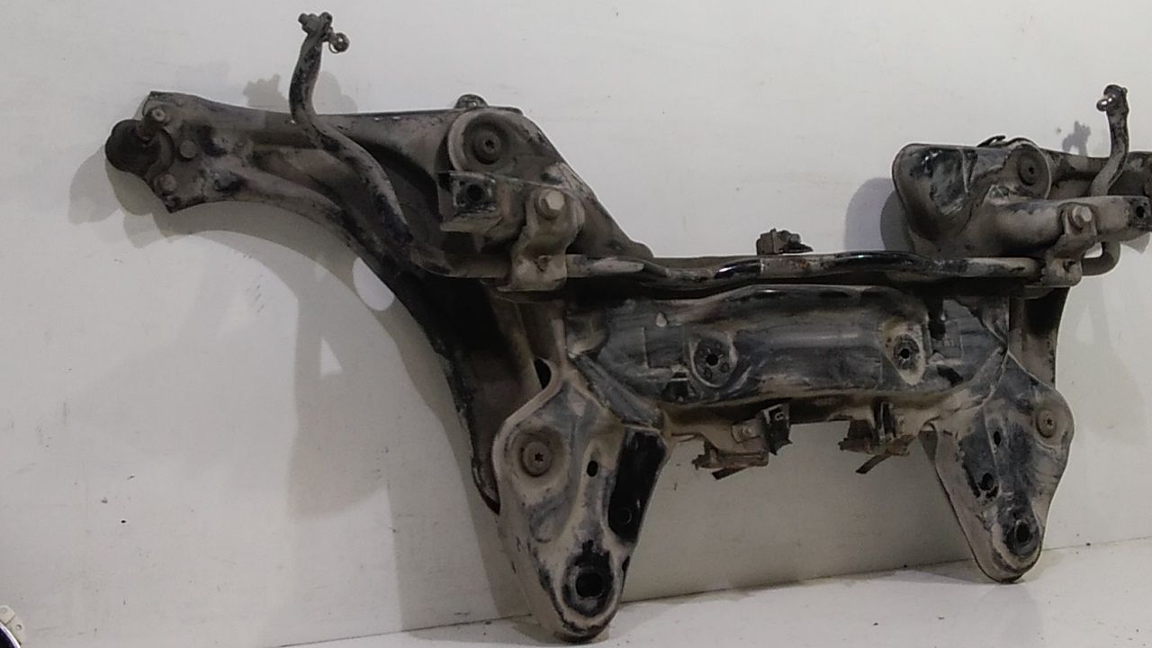 Culla Motore PEUGEOT 2008 1 Serie