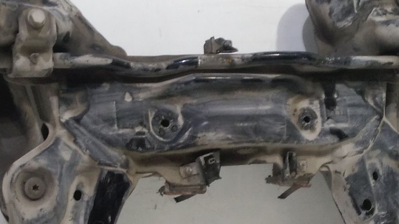 Culla Motore PEUGEOT 2008 1 Serie