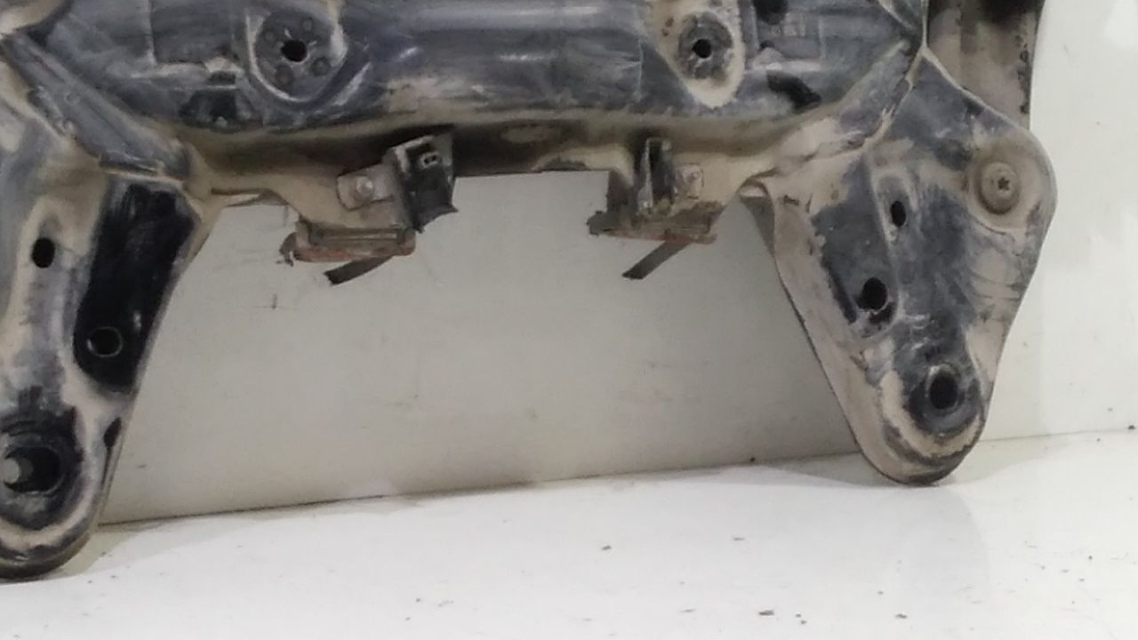 Culla Motore PEUGEOT 2008 1 Serie