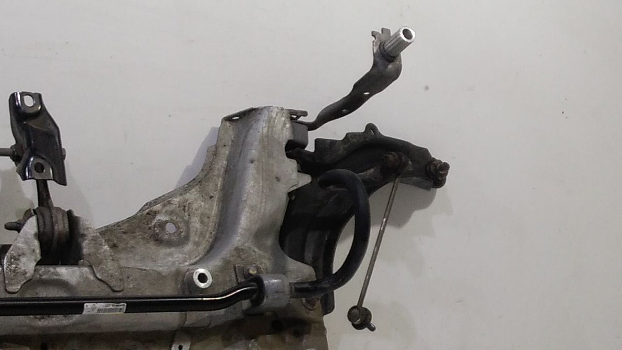 Culla Motore RENAULT Captur Serie