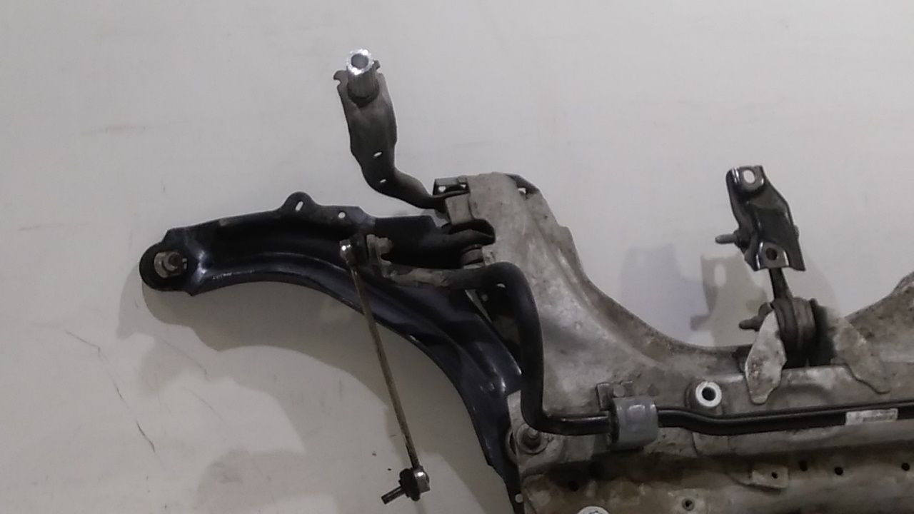 Culla Motore RENAULT Captur Serie