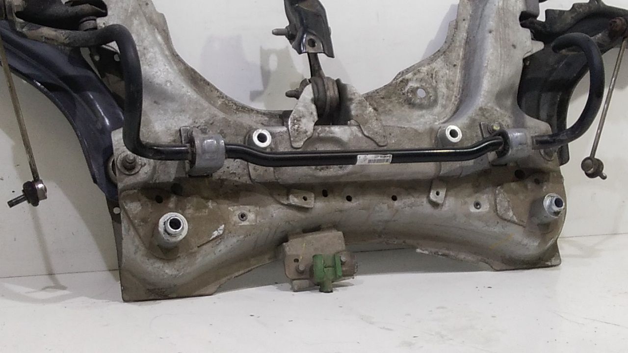 Culla Motore RENAULT Captur Serie