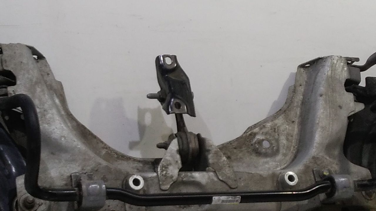 Culla Motore RENAULT Captur Serie