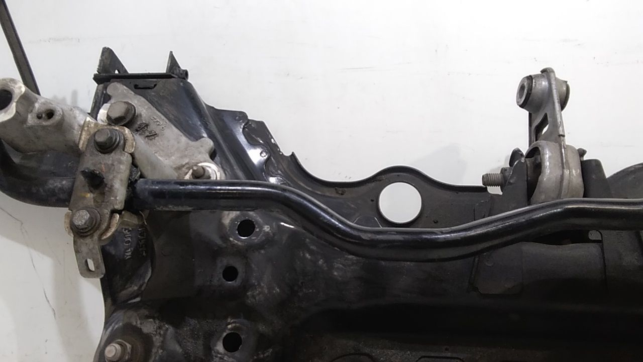 Culla Motore RENAULT Megane Grand Coup (16>)