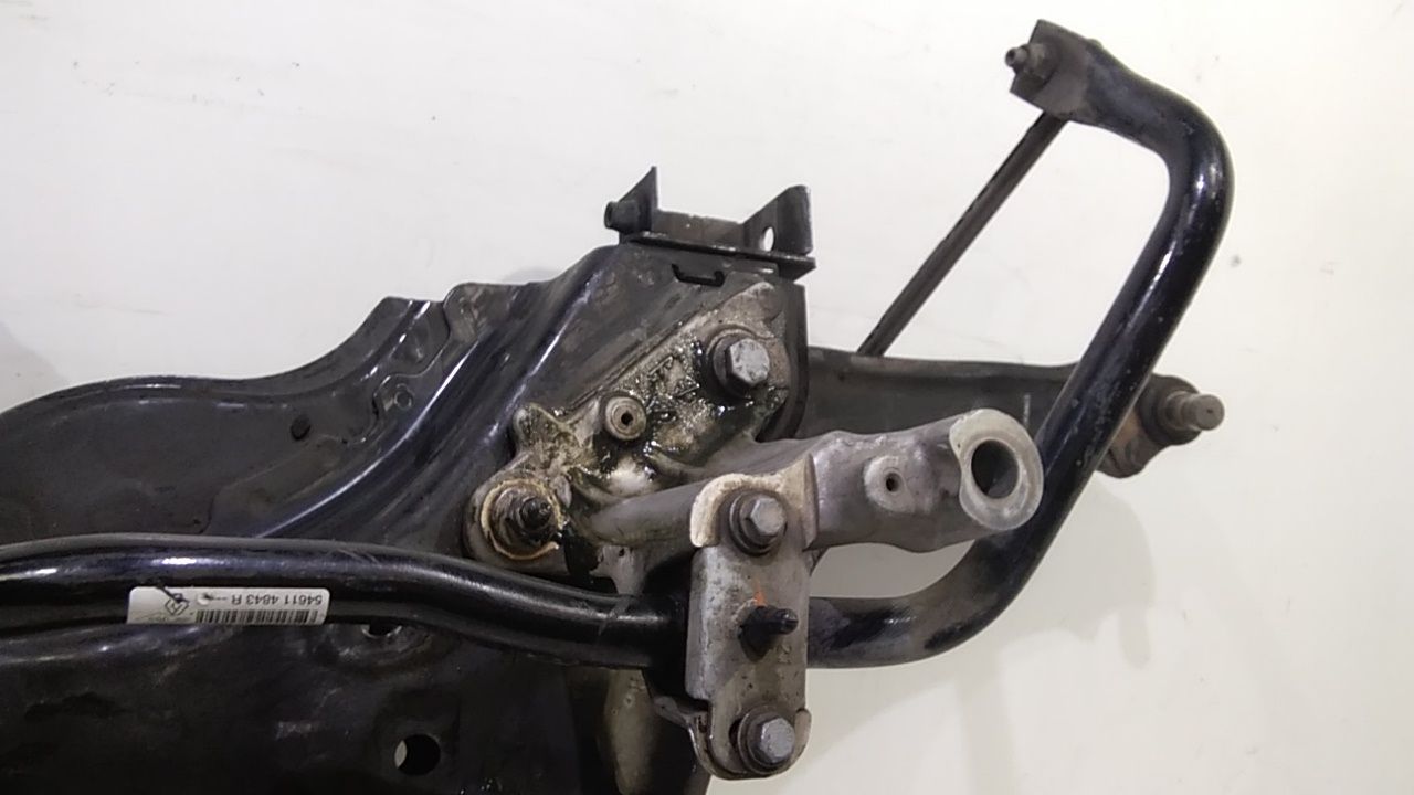 Culla Motore RENAULT Megane Grand Coup (16>)