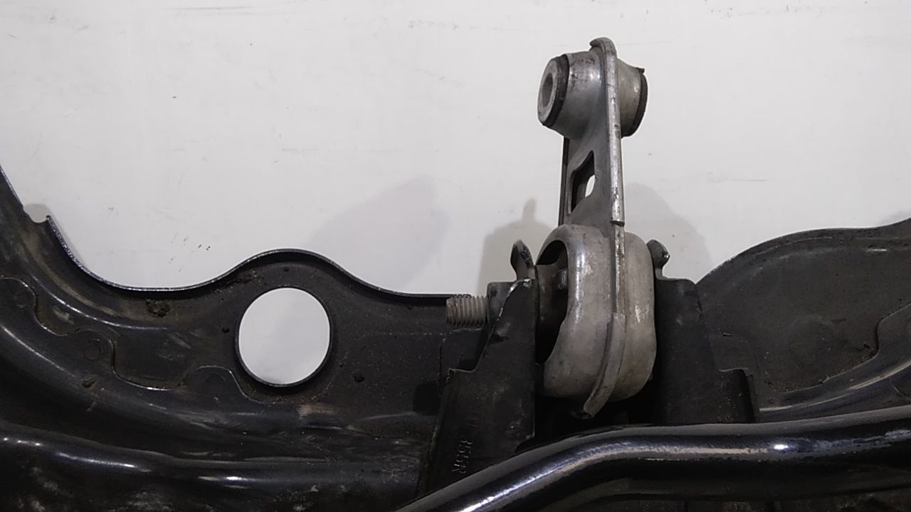 Culla Motore RENAULT Megane Grand Coup (16>)