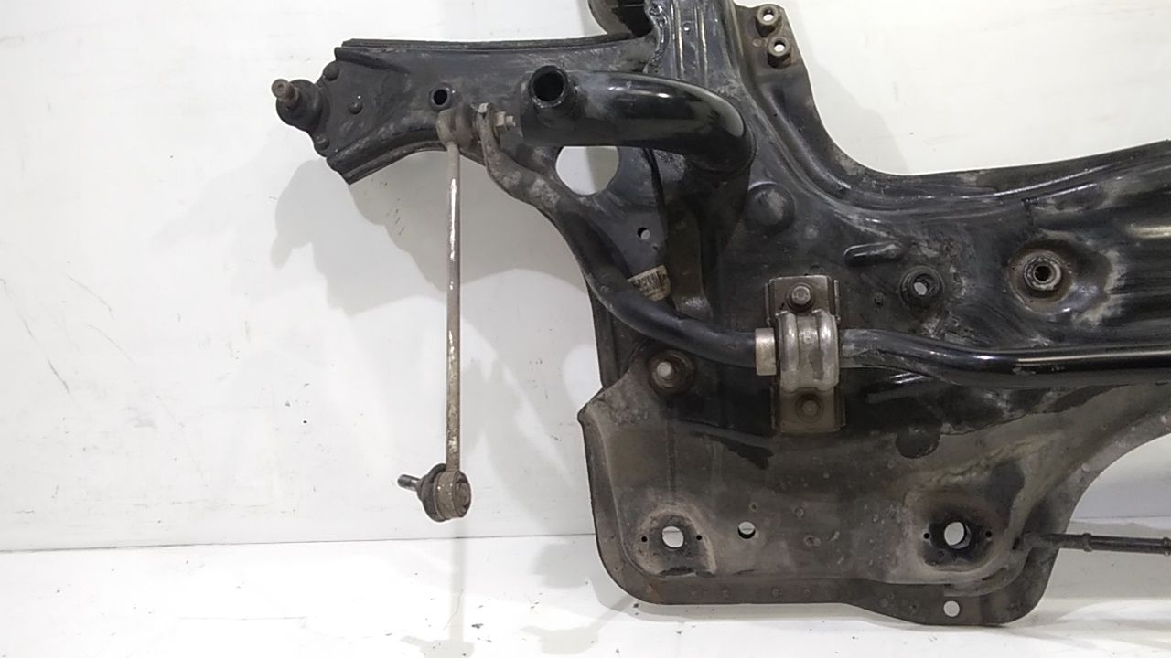 Culla Motore FIAT 500 L Living