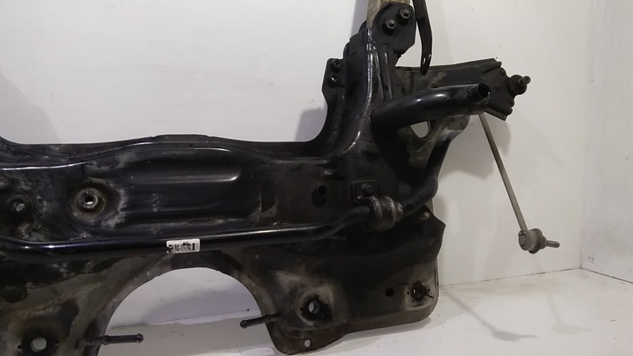 Culla Motore FIAT 500 L Living