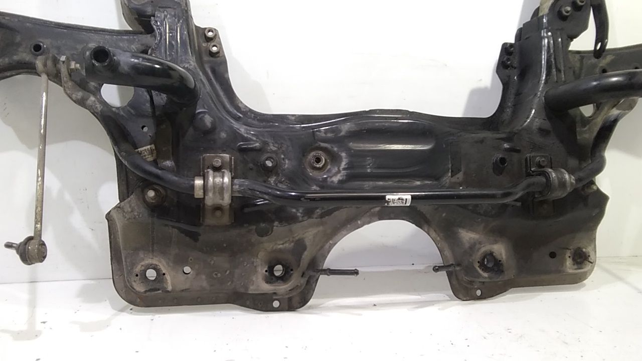 Culla Motore FIAT 500 L Living