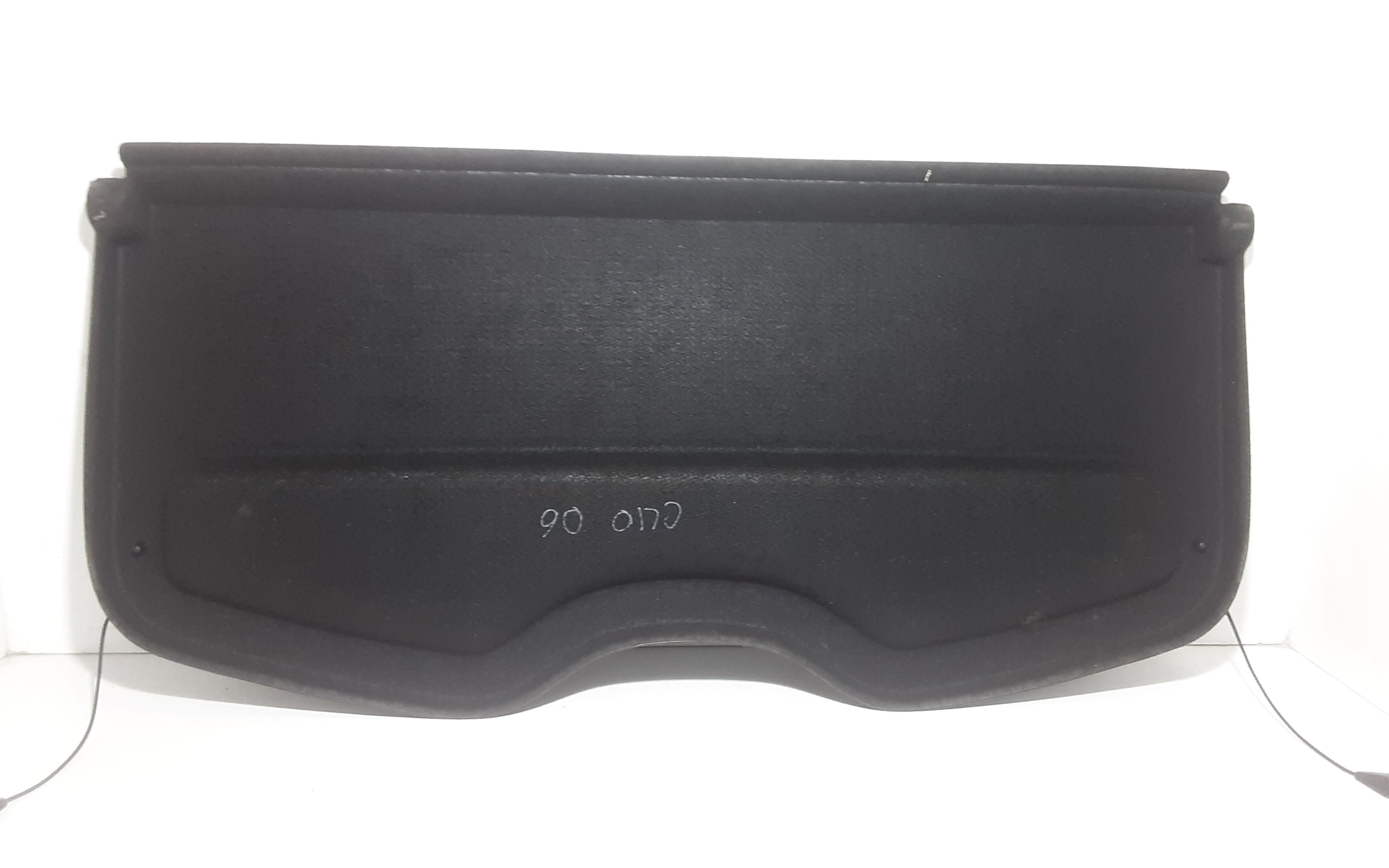 Cappelliera posteriore RENAULT Clio Serie (04>08)