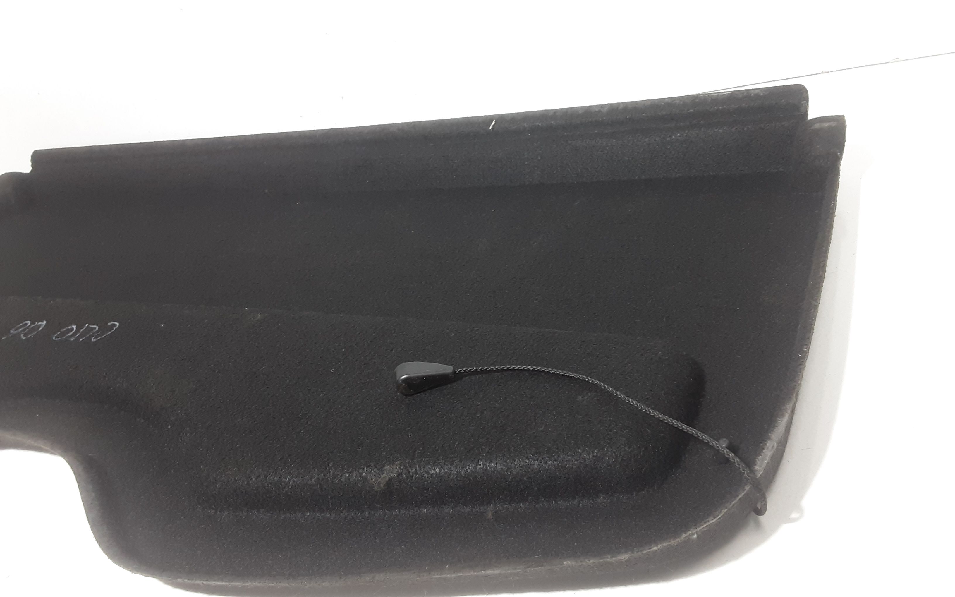 Cappelliera posteriore RENAULT Clio Serie (04>08)