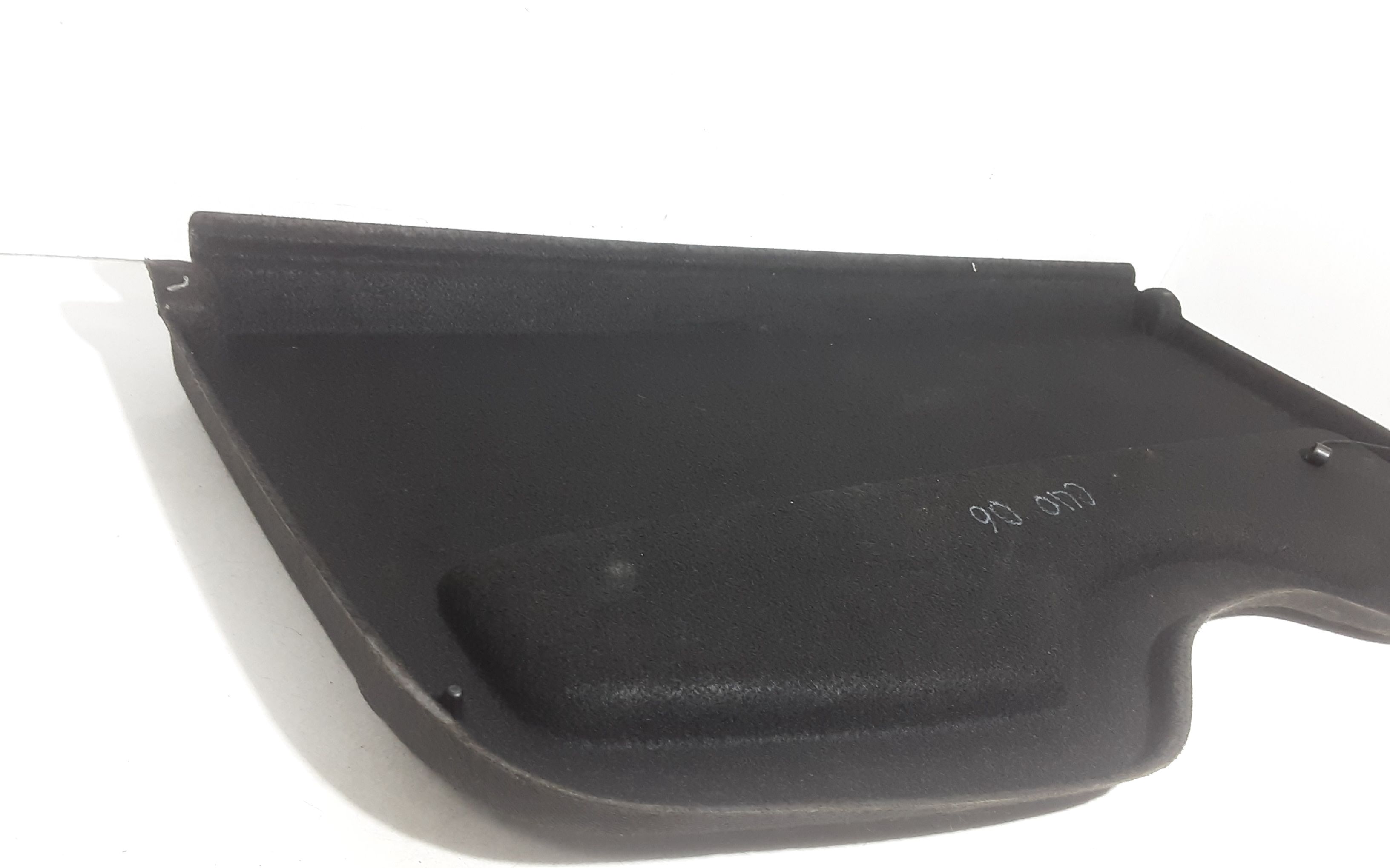 Cappelliera posteriore RENAULT Clio Serie (04>08)