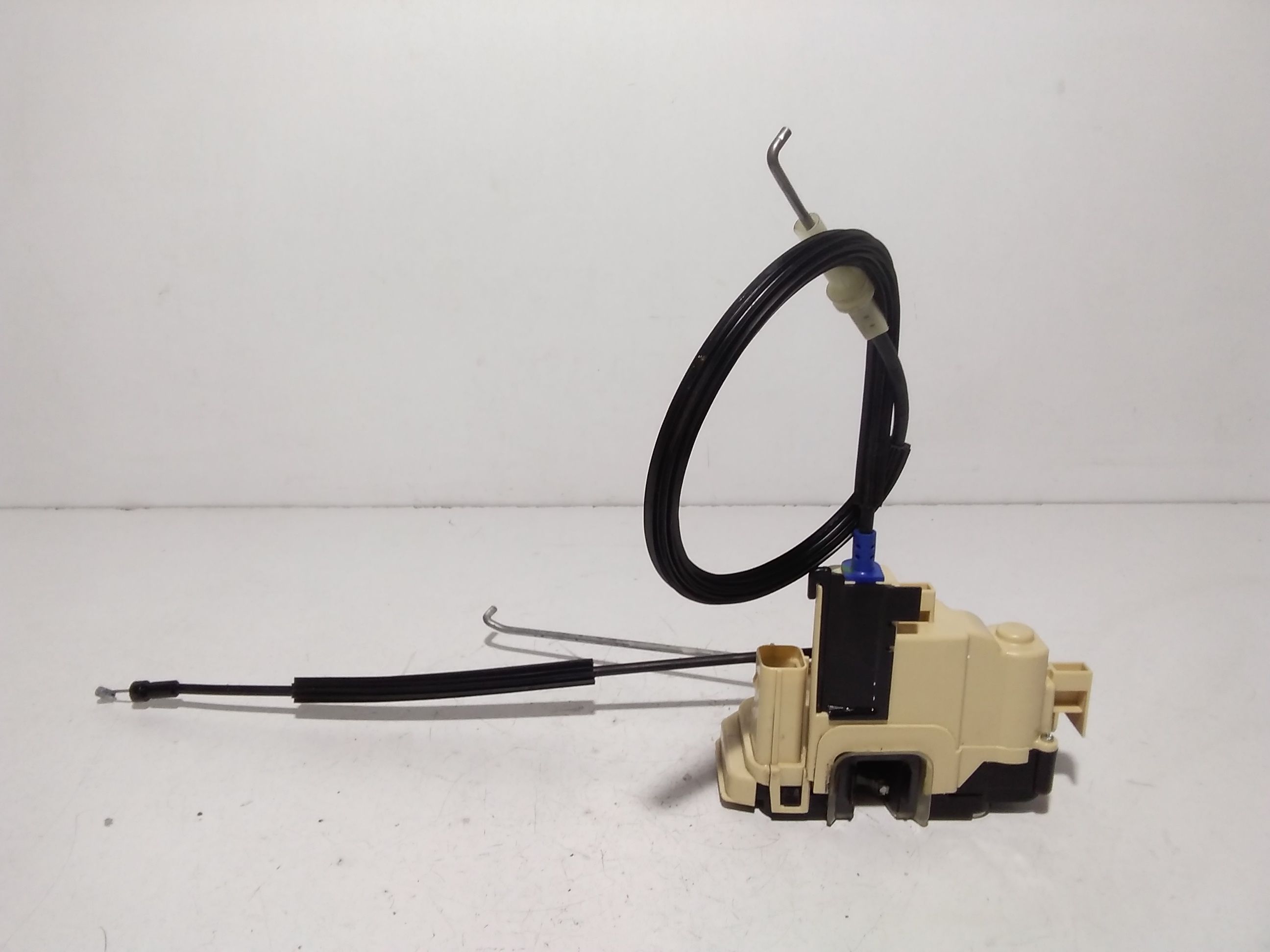 Serratura Anteriore Sinistra FIAT Panda 3 Serie