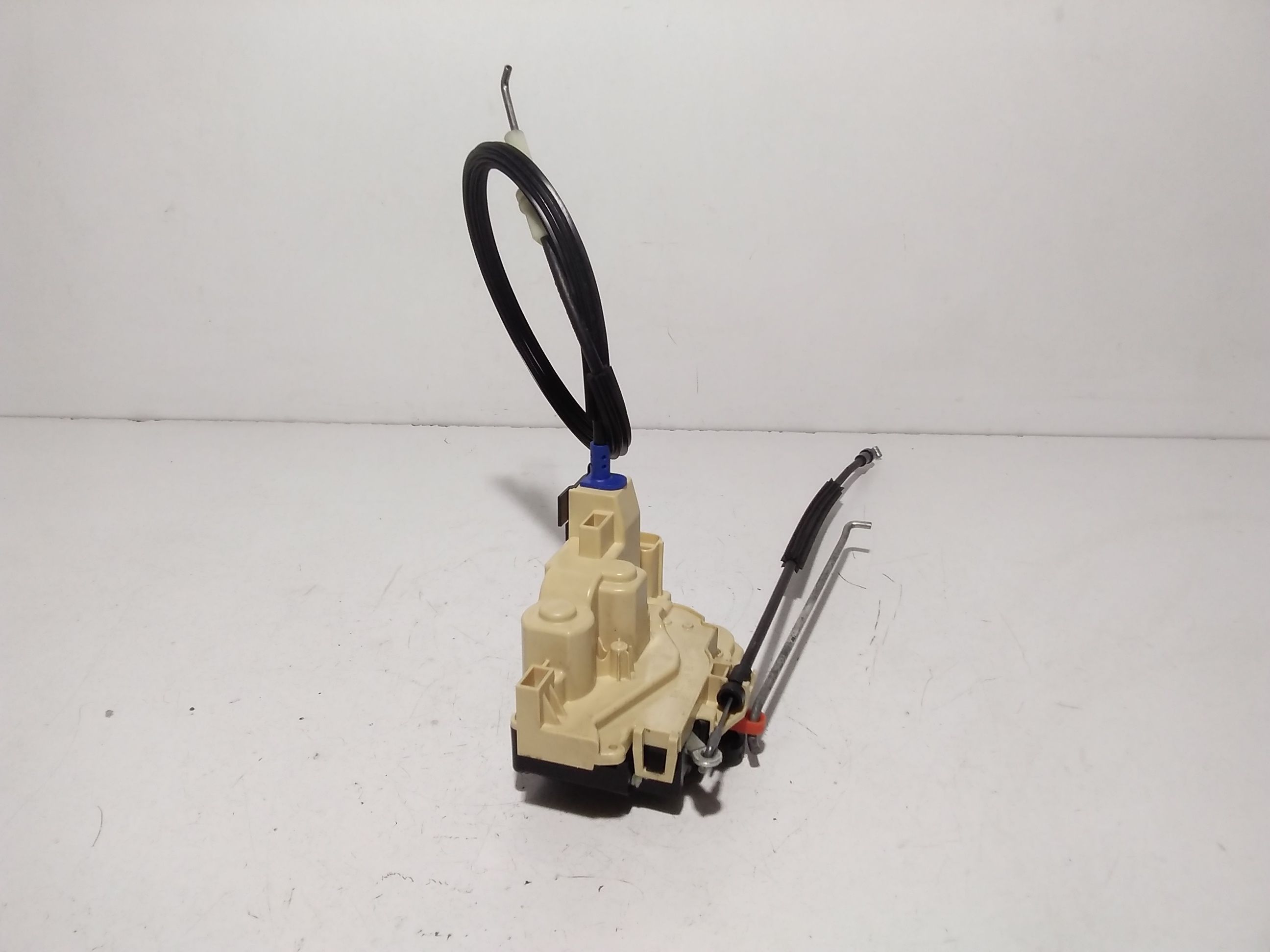 Serratura Anteriore Sinistra FIAT Panda 3 Serie