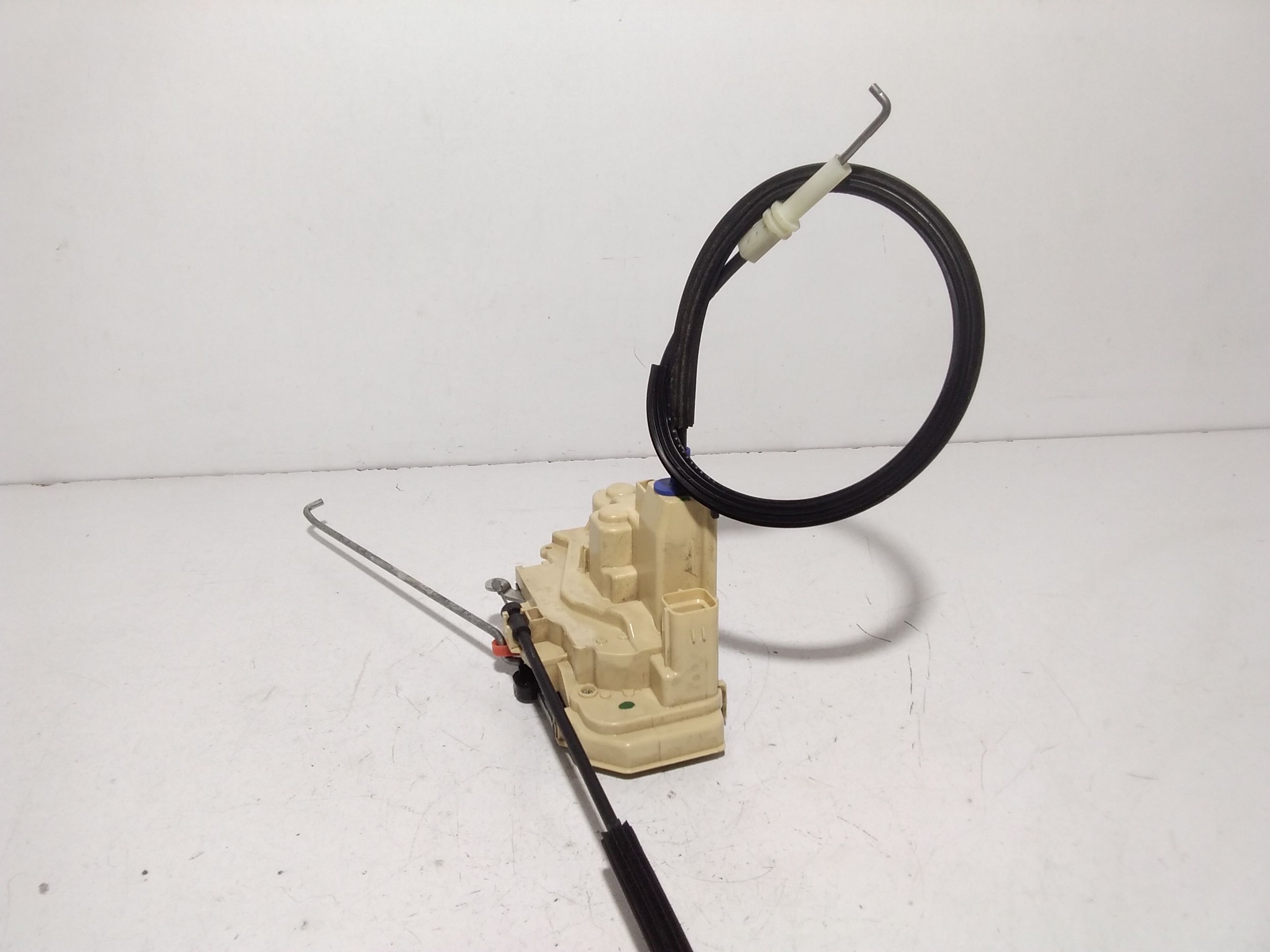 Serratura Anteriore Sinistra FIAT Panda 3 Serie