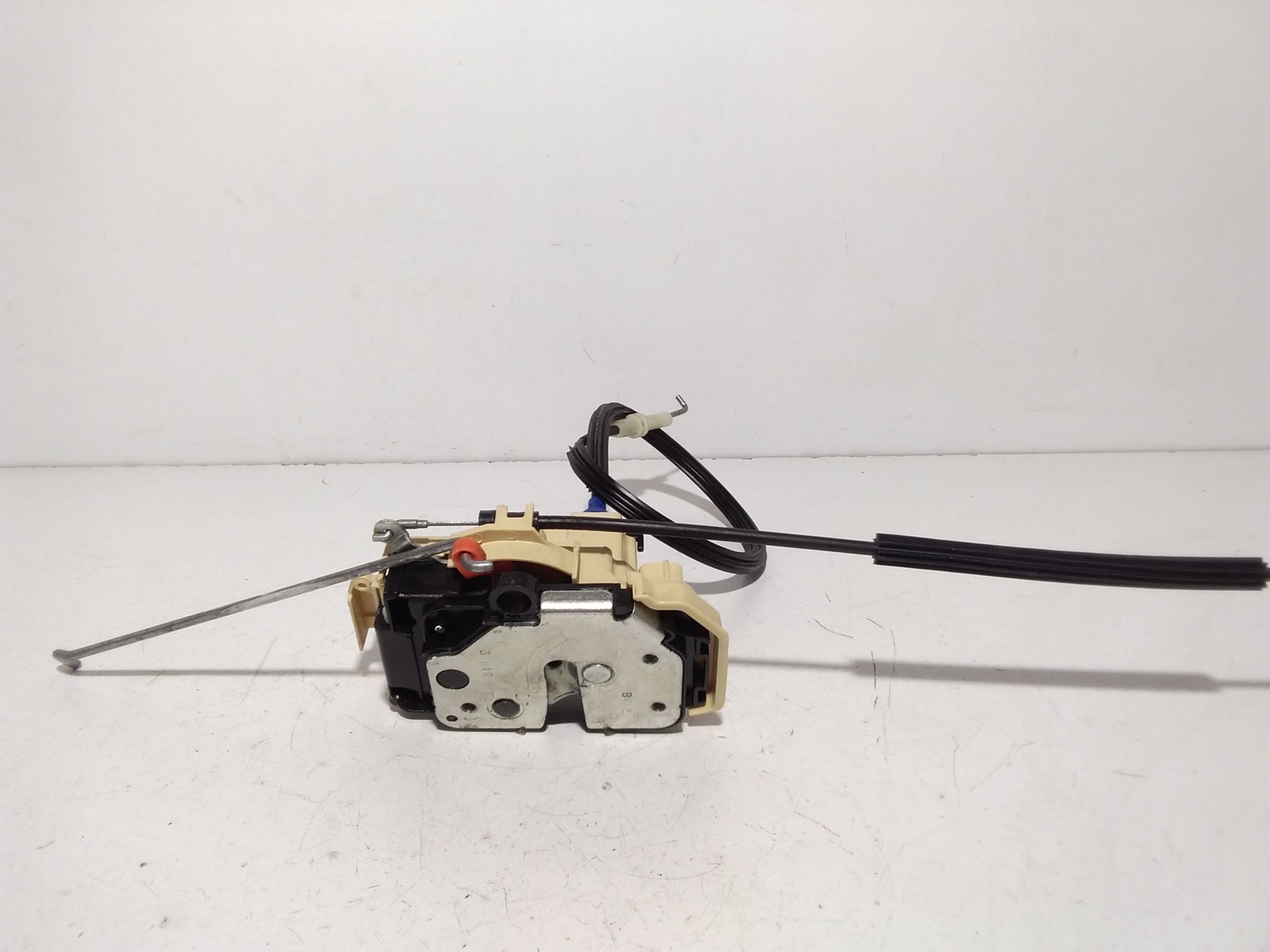 Serratura Anteriore Sinistra FIAT Panda 3 Serie