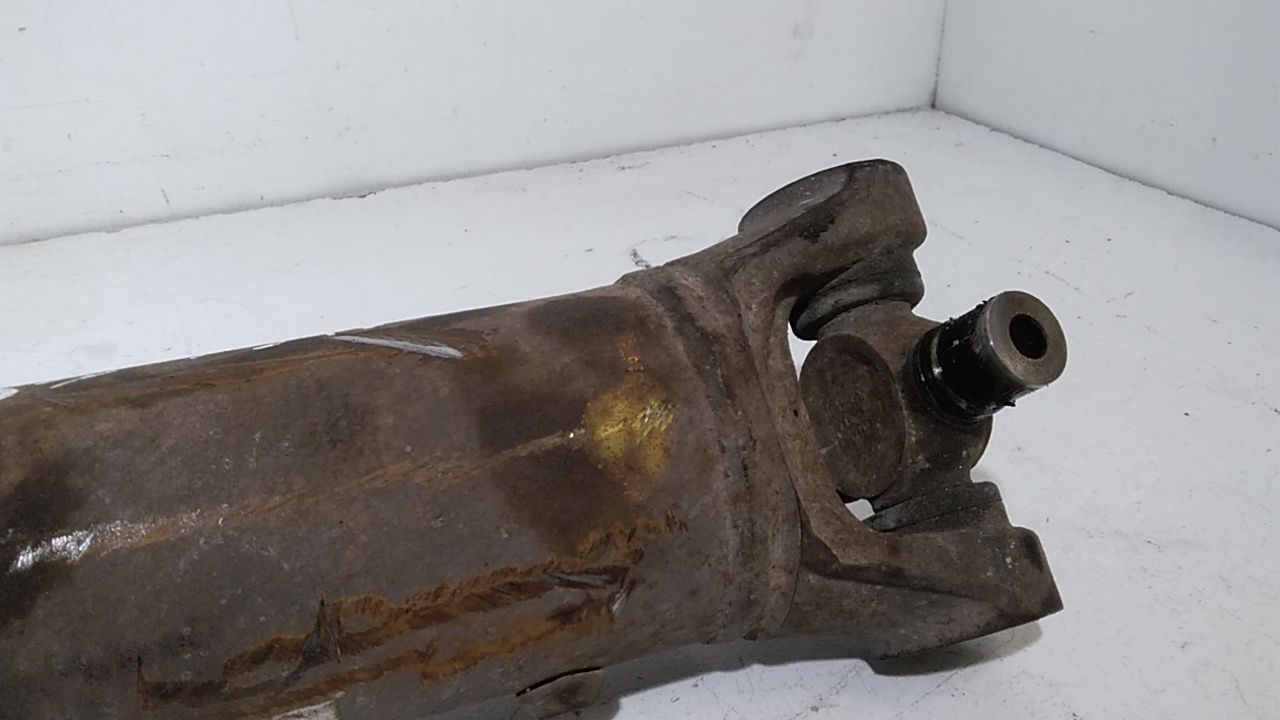 Trasmissione JEEP Wrangler 3 Serie